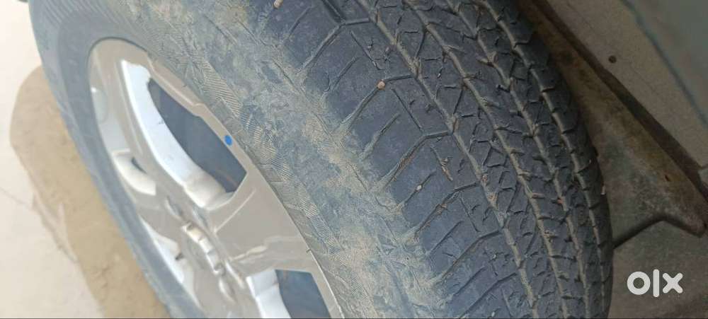 Mahindra Scorpio S11 Diesel 2021
