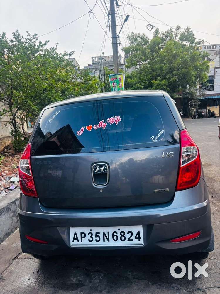 Hyundai I10 Good Condition