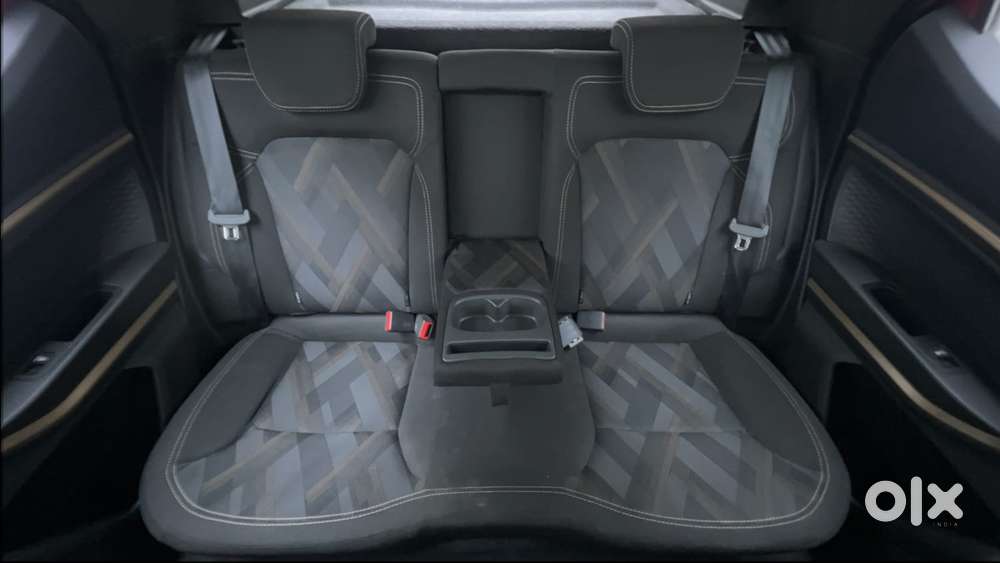 Renault Kiger Rxt Amt Opt Dt, 2021, Petrol