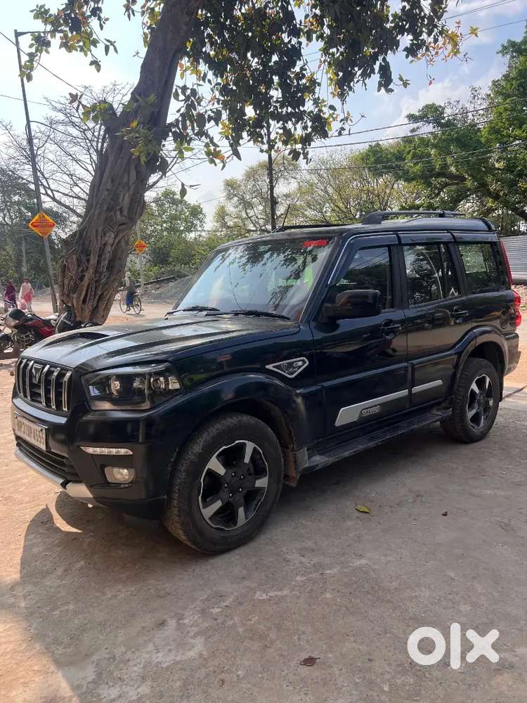 Scorpio Classic S11 Top Model Brand New Condition