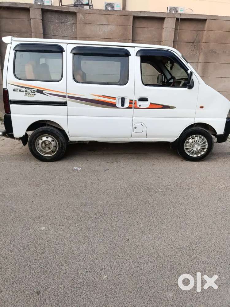 Car Is गुड कंडीशन