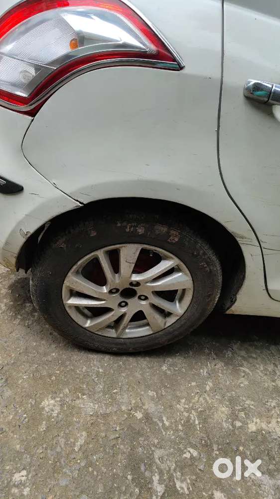 Maruti Suzuki Swift 2014 Diesel Manual