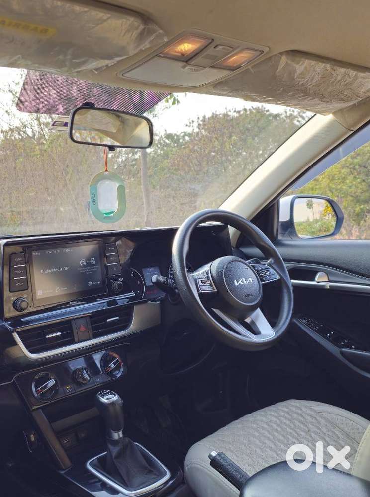 Kia Seltos Htk Plus D, 2021, Diesel