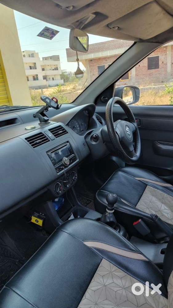 Maruti Suzuki Swift Dzire Tour 2016 Diesel Good Condition