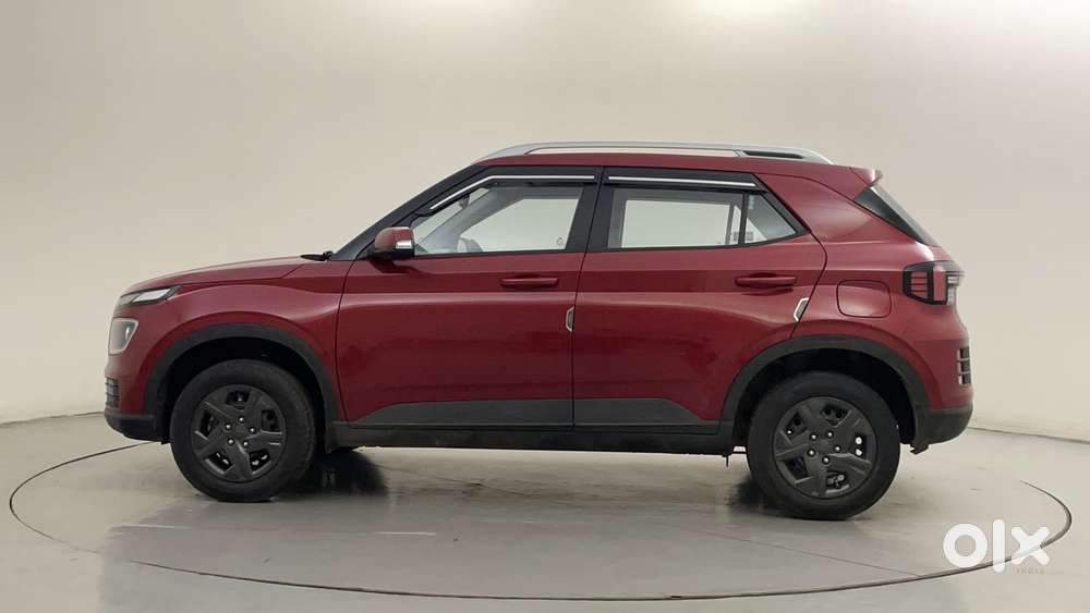 Hyundai Venue Sx, 2025, Petrol