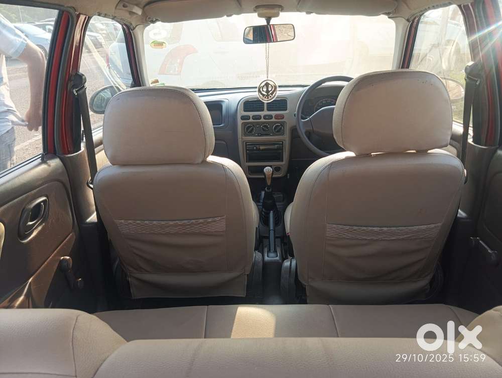 Maruti Suzuki Alto 0.8 Lxi (o), 2010, Petrol