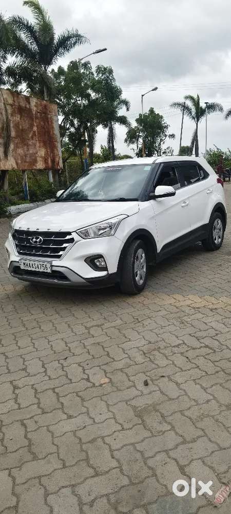 Hyundai Creta N Line 2020 Second Owner