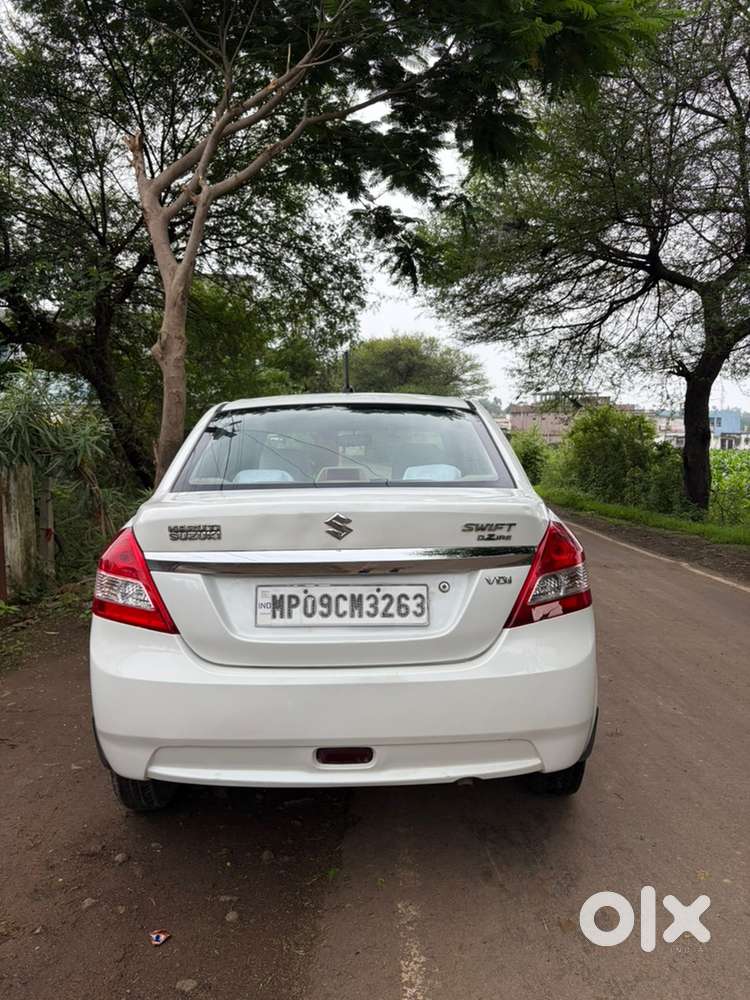 Maruti Suzuki Swift 2013 Diesel Manual