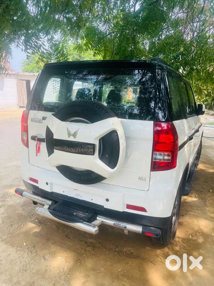 Mahindra Neo N11 Commercial Number Plate Hai