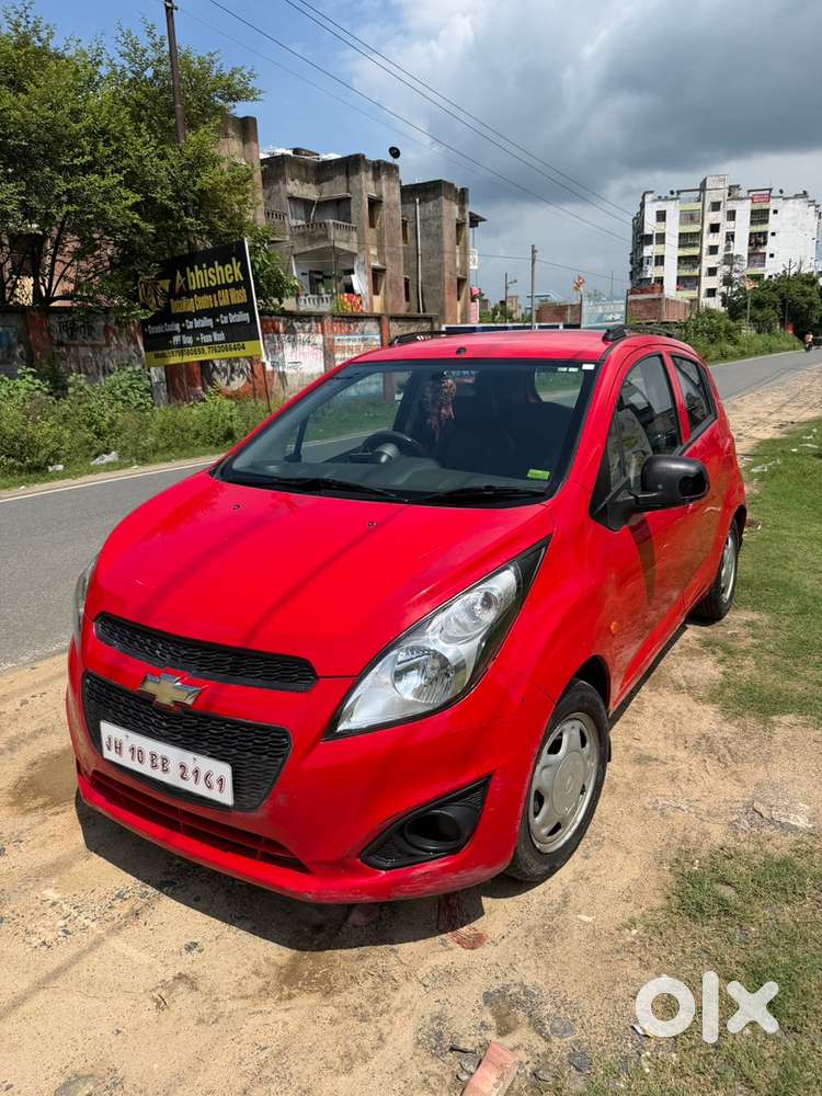 Chevrolet Beat 2016 Model  Only 49000 Km  Excellent Condition