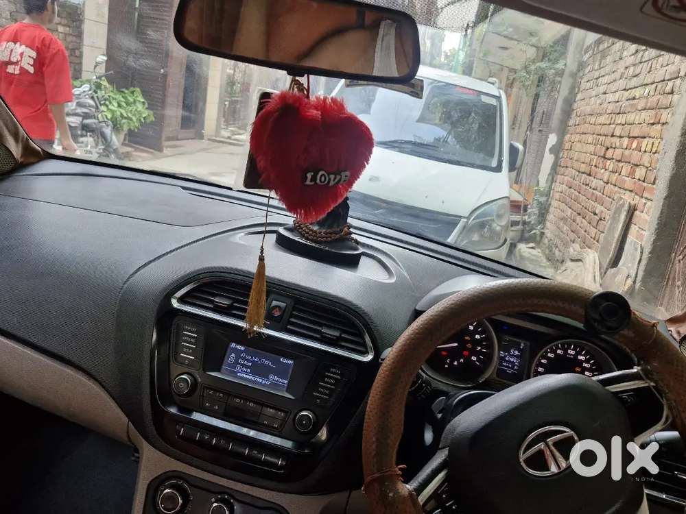 Tata Tiago 1.2 Revotron 2018