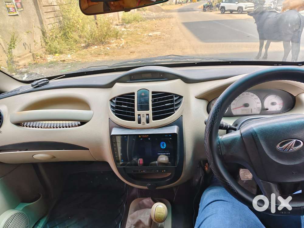 Mahindra Xylo D4 Bs Iii, 2016, Diesel