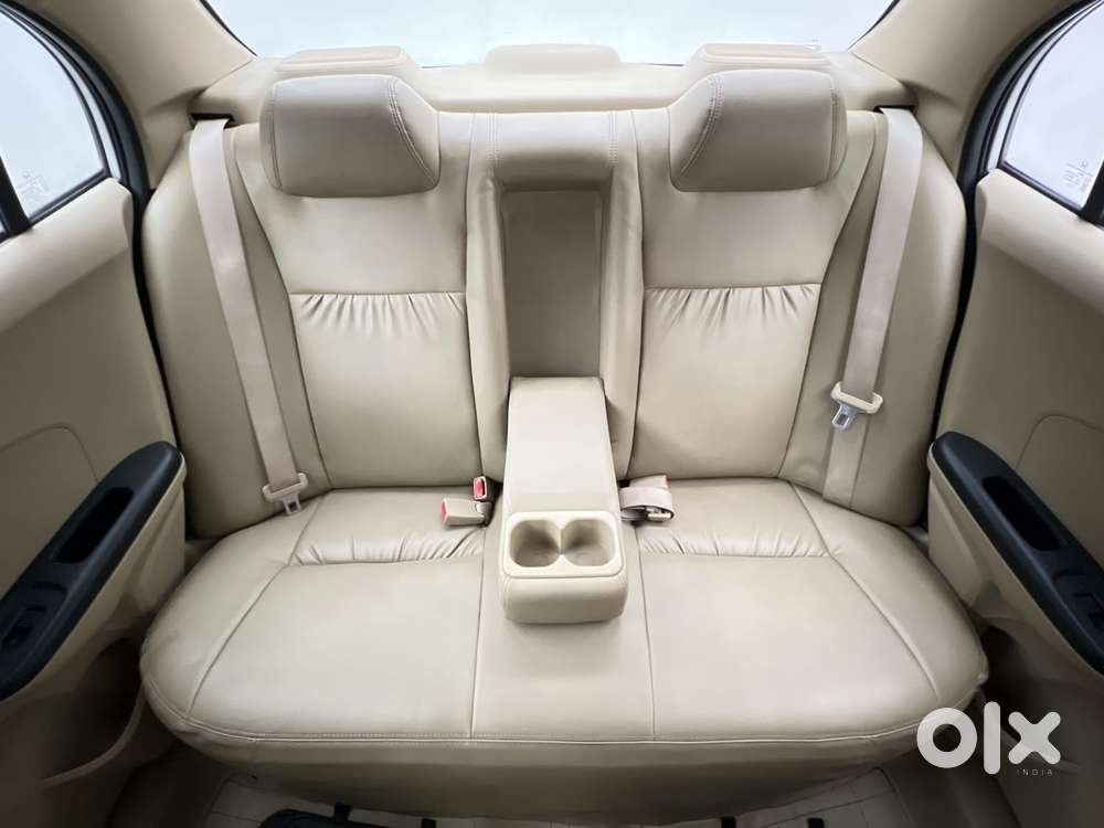 Honda Amaze S Diesel, 2014, Diesel