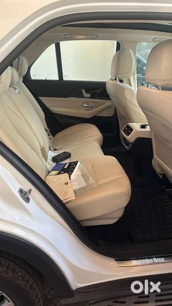 Mercedes-benz Gle 300d 4matic Lwb, 2022, Diesel