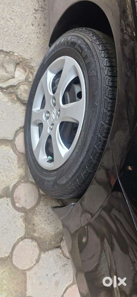 Hyundai Verna, 2014, Petrol