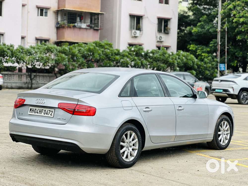 Audi A4 35 Tdi Technology Edition, 2016, Diesel