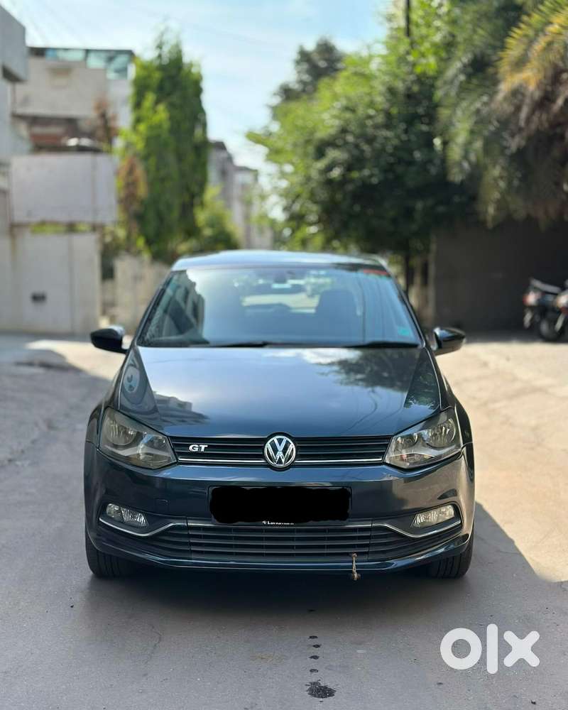 Volkswagen Polo Gt Tsi Sport Edition, 2018, Petrol