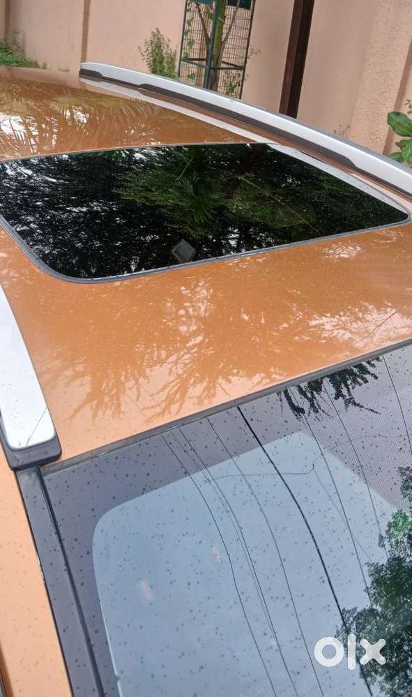 Honda Wr-v 1.2 Vx Exclusive Edition I-vtec Mt, 2018, Petrol