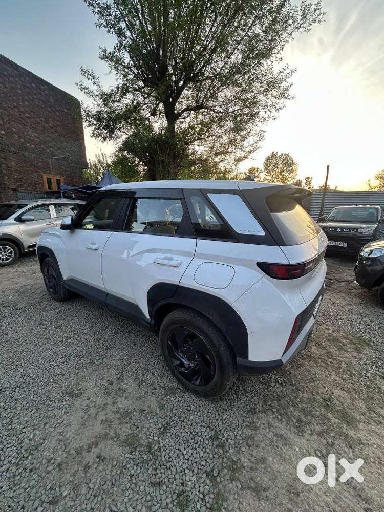 Hyundai Venue, 2025, Diesel