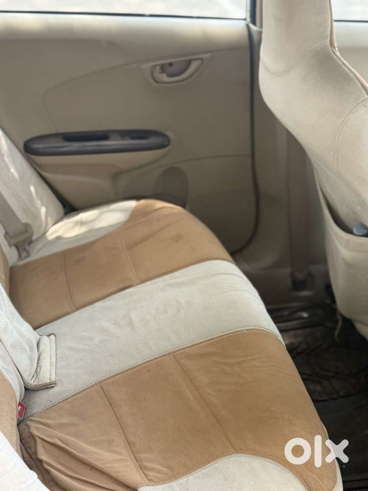 Honda Amaze 2013-2016 Ex I-dtech, 2013, Diesel