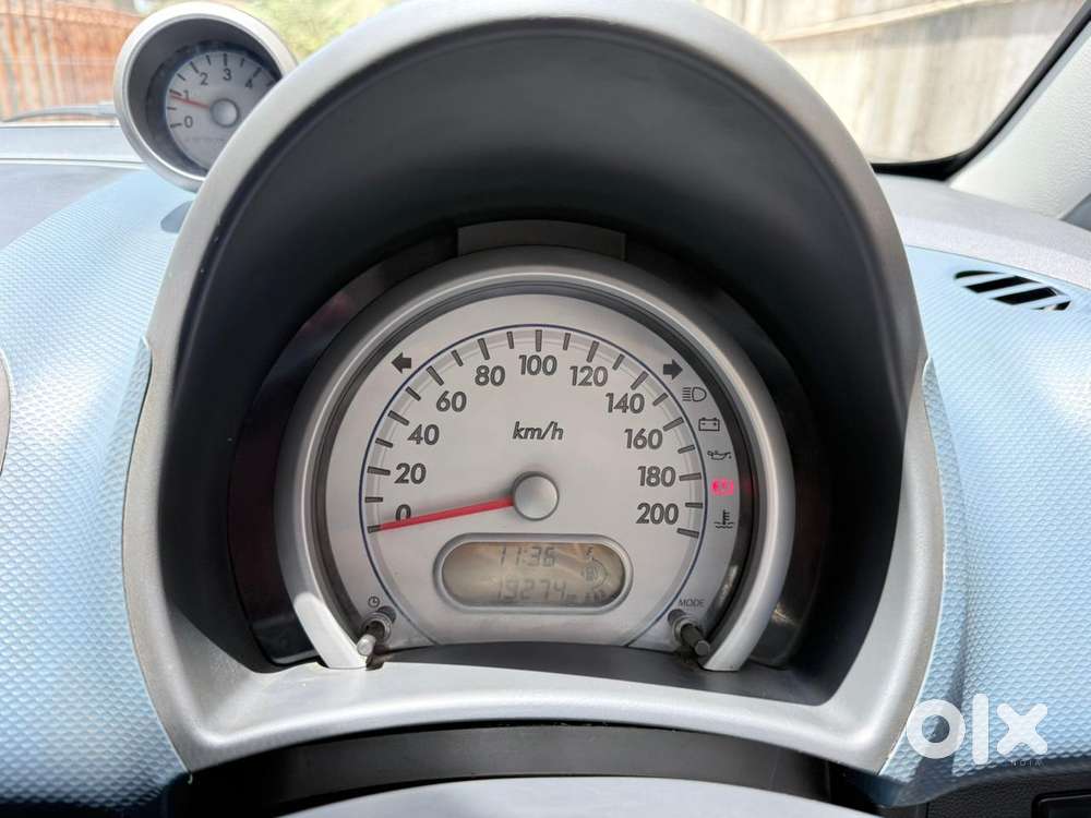 Maruti Suzuki Ritz Zxi Bs-iv, 2011, Petrol