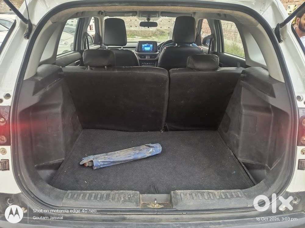 Maruti Suzuki Vitara Brezza 1.5 Zxi Plus, 2022, Petrol