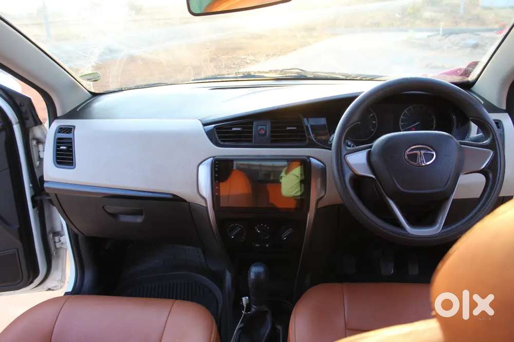 Tata Zest 2017 Diesel 140000 Km Driven