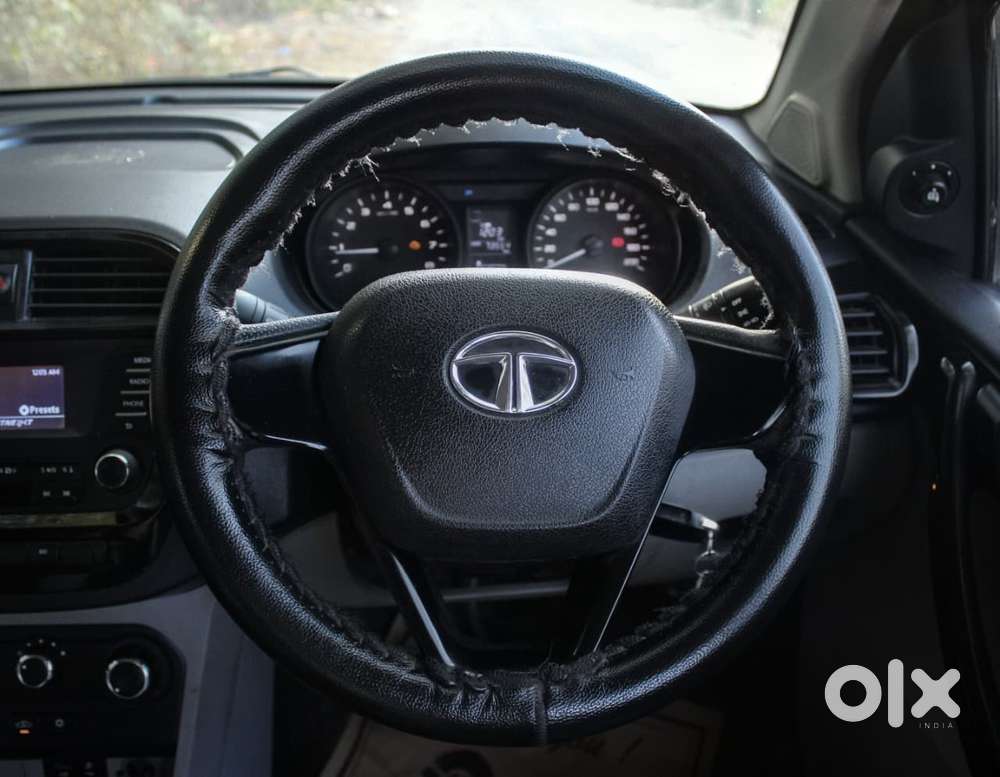 Tata Tiago 1.2 Revotron Xt Cng, 2018, Cng & Hybrids
