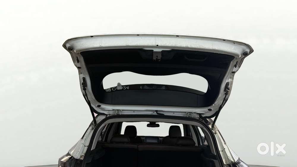 Tata Harrier Xz+, 2020, Diesel