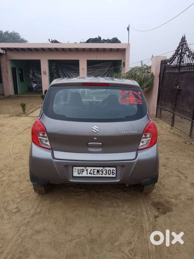 Maruti Suzuki Celerio 2020 Petrol Well Maintained