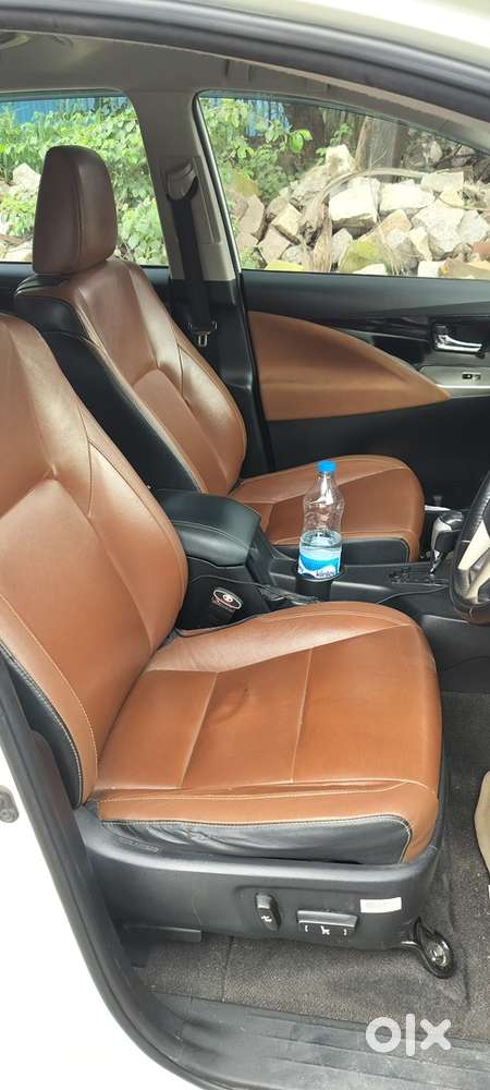 Toyota Innova Crysta 2016 Diesel 150000 Km Driven