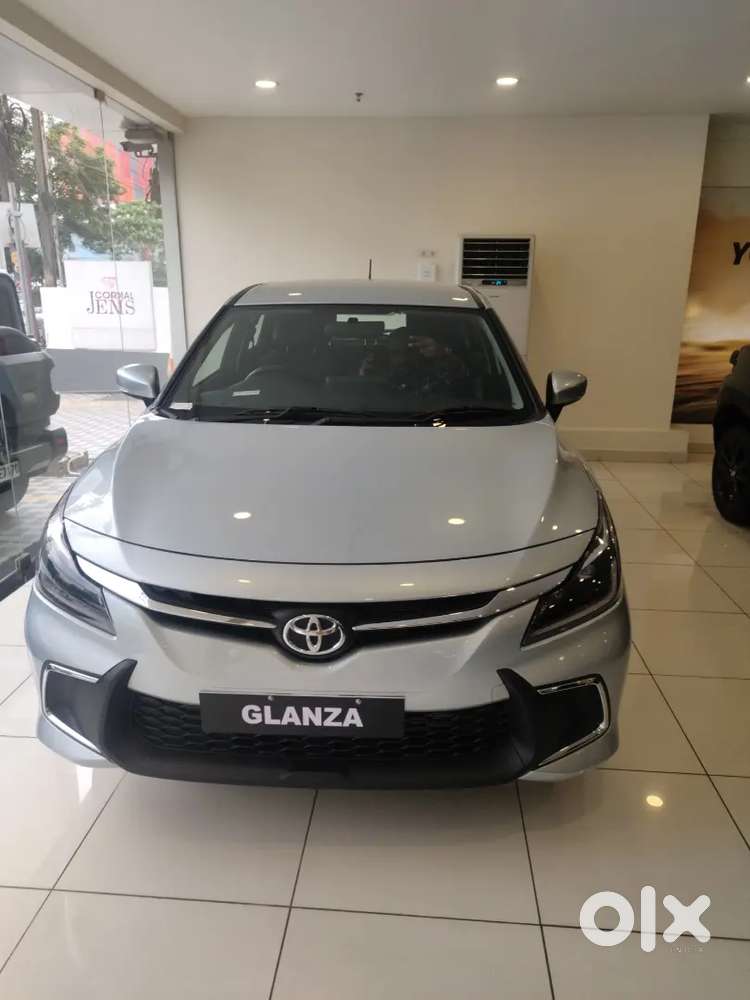Any Toyota Cars Need Please Contact,
