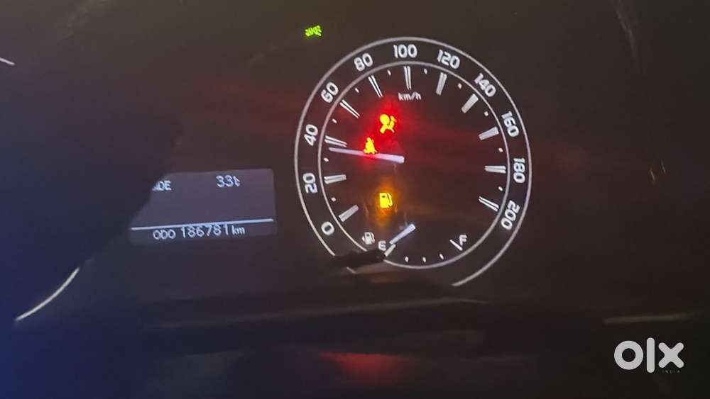 Toyota Innova Crysta Petrol Automatic 2017 Year