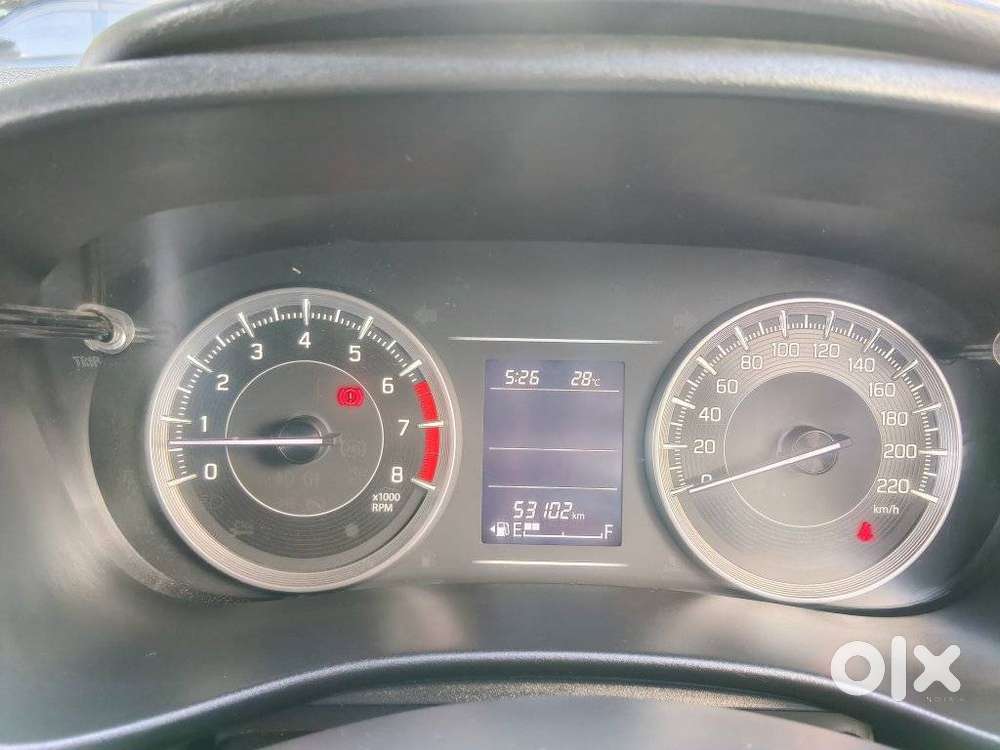 Maruti Suzuki Baleno Sigma, 2022, Petrol