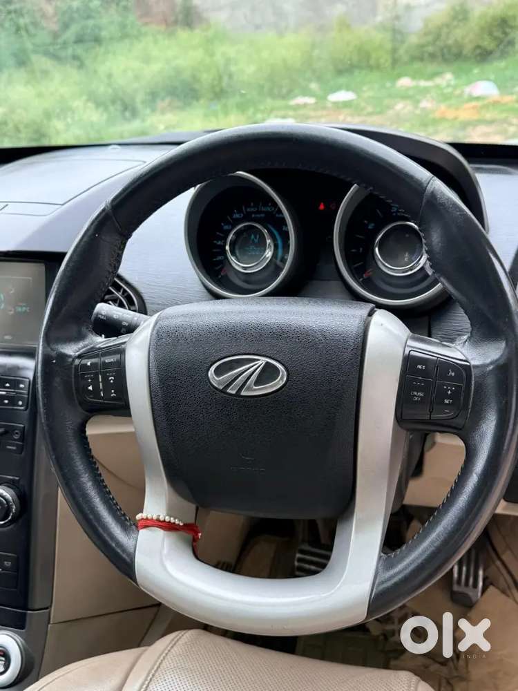 2017 Model Suv W10 Sunroof Top Model