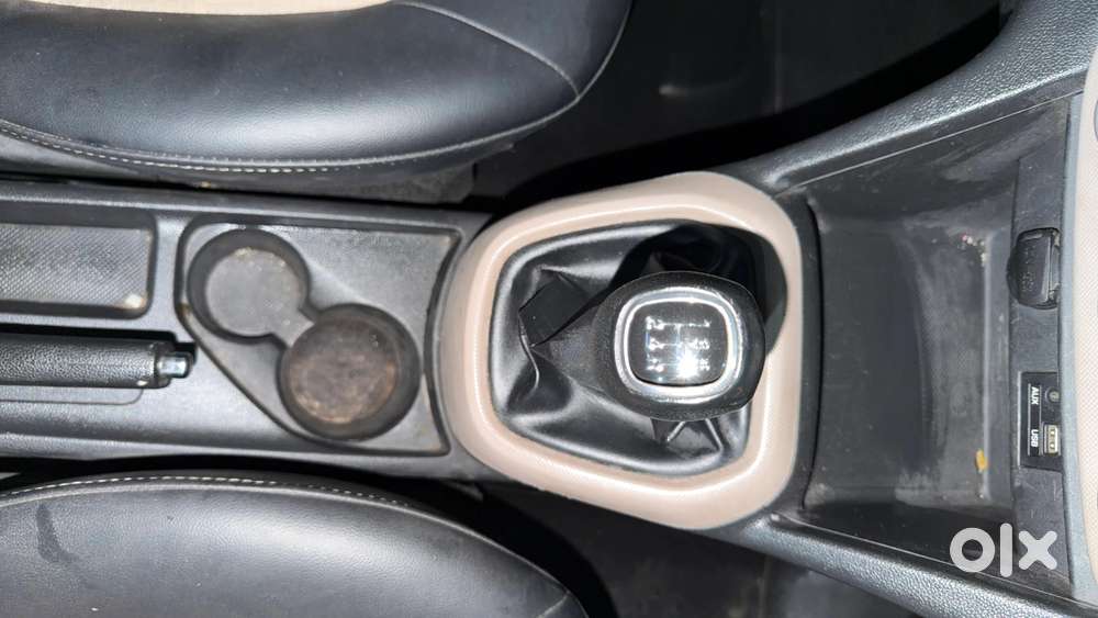 Hyundai Grand I10 Sportz 1.2 Kappa Vtvt, 2017, Petrol