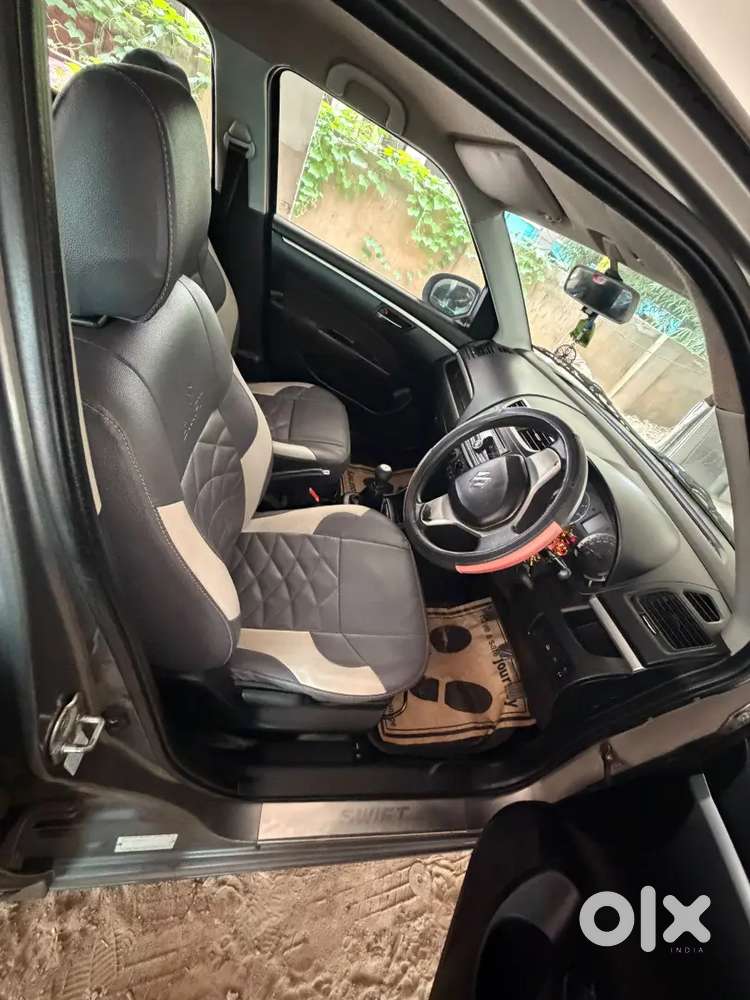 Maruti Suzuki Swift Vdi 2012