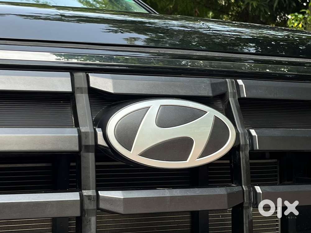Hyundai Creta 1.5 E Petrol, 2025, Petrol