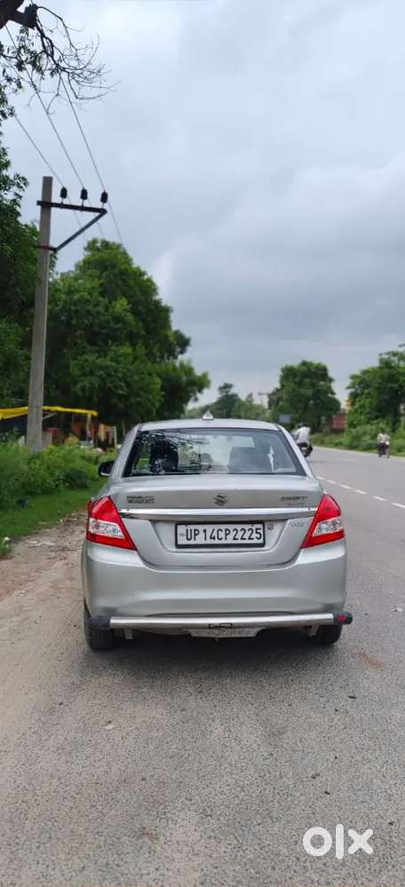 Maruti Suzuki Dzire Vdi 2015