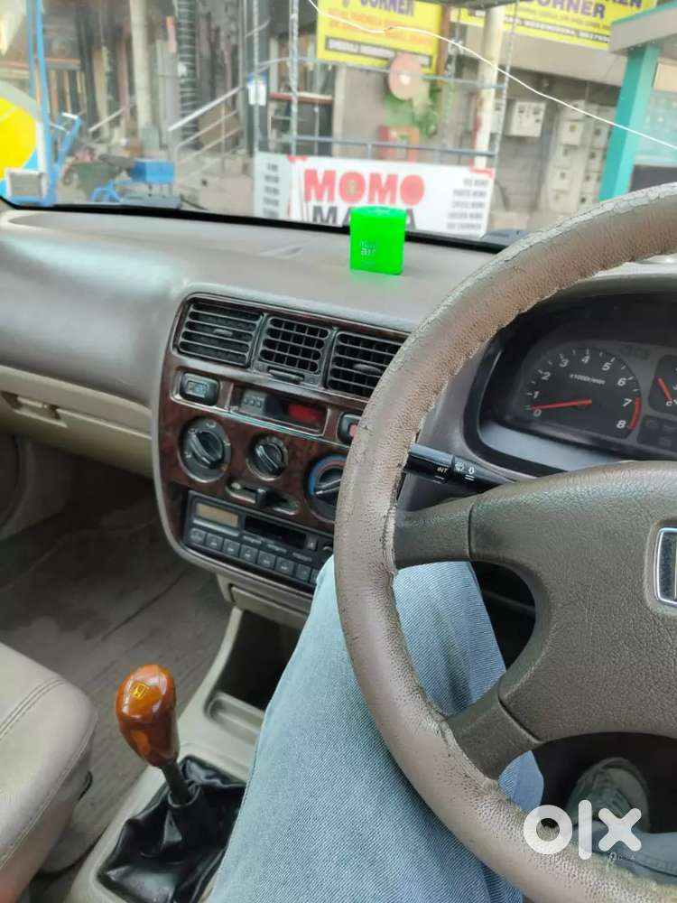 Honda City Petrol Manual 2nd Owner 2004