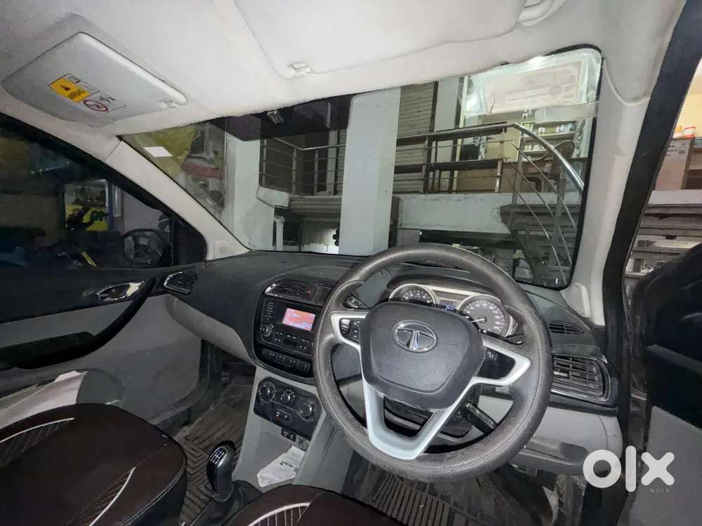 Tata Tiago Diesel Well Maintained