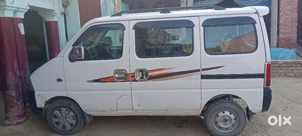 Maruti Suzuki Eeco 2021