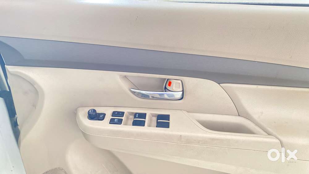 Maruti Suzuki Ertiga 2018-2022 1.4 Vxi Shvs At, 2020, Petrol