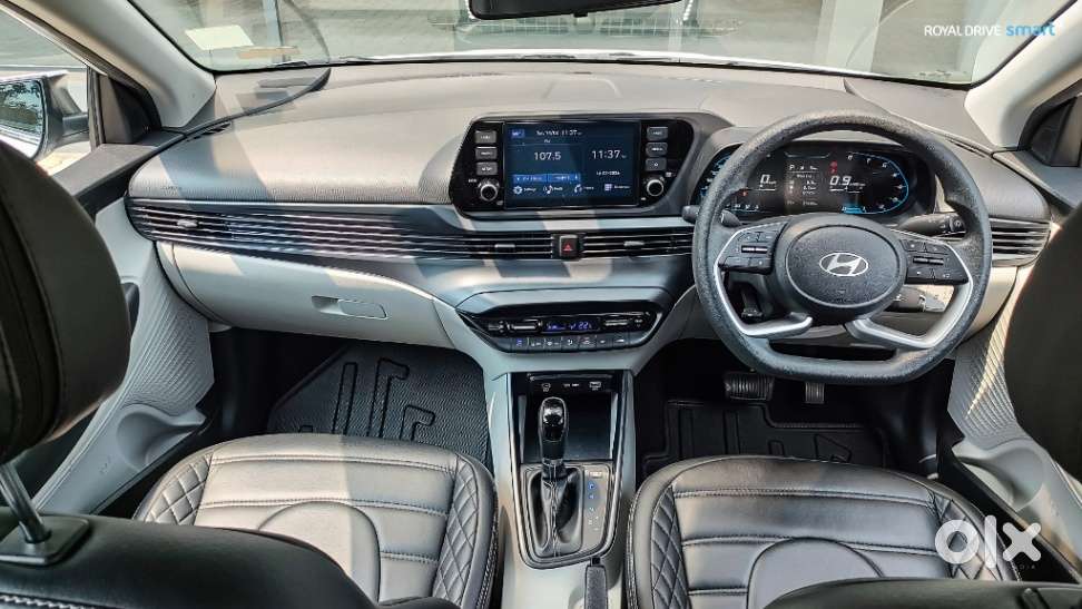 Hyundai I20, 2024, Petrol