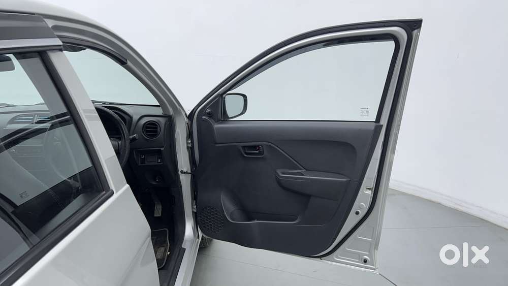 Maruti Suzuki Alto K10 1.0 Vxi S-cng, 2024, Cng & Hybrids