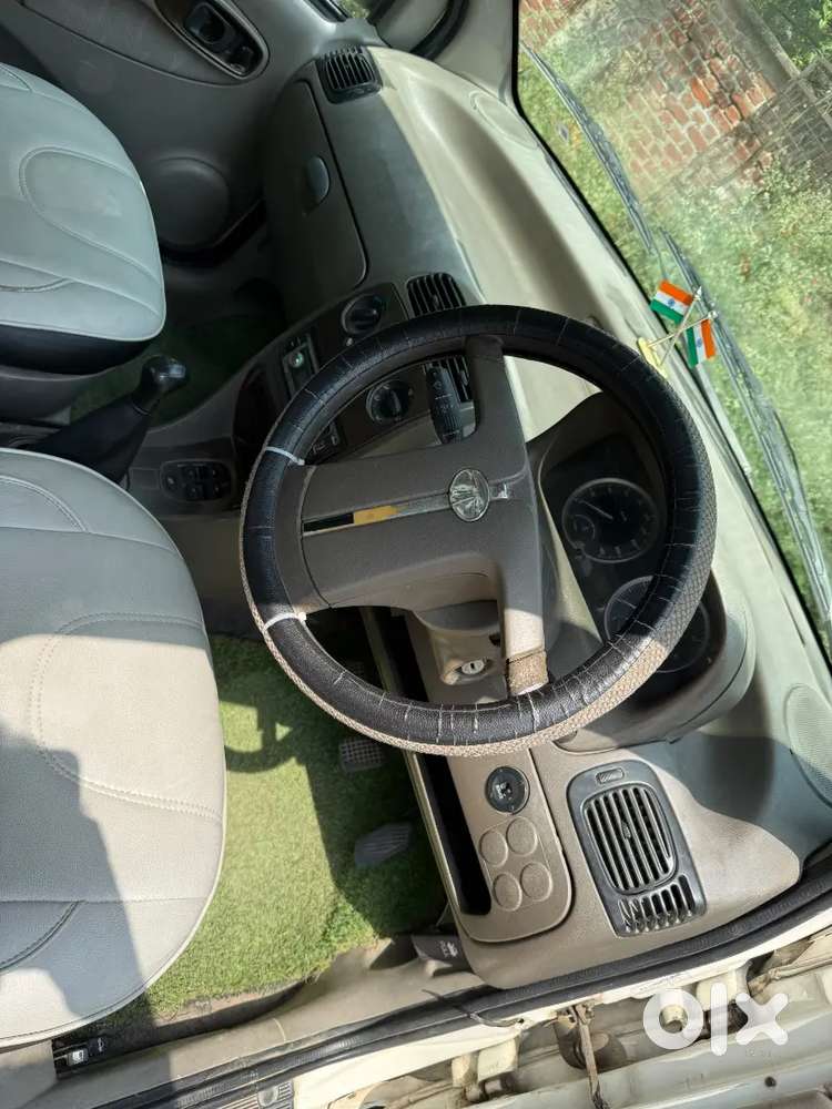 Tata Indigo Cs 2012 Ls