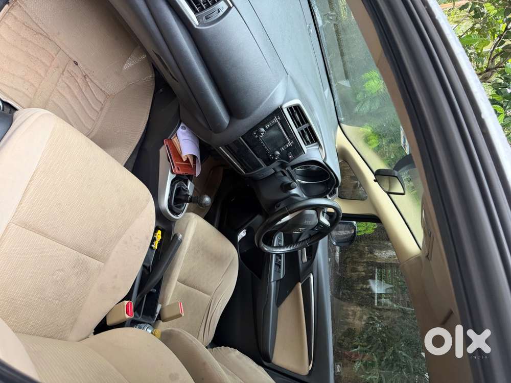 Single Owner Used Honda Jazz
