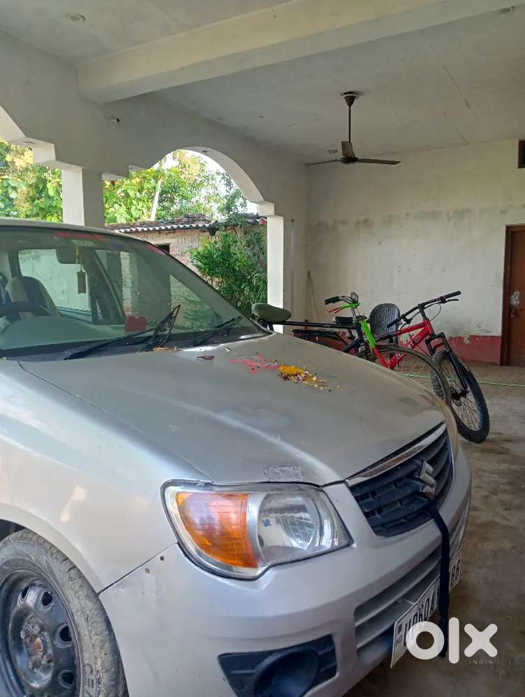 2013 Maruti Suzuki Alto Lx