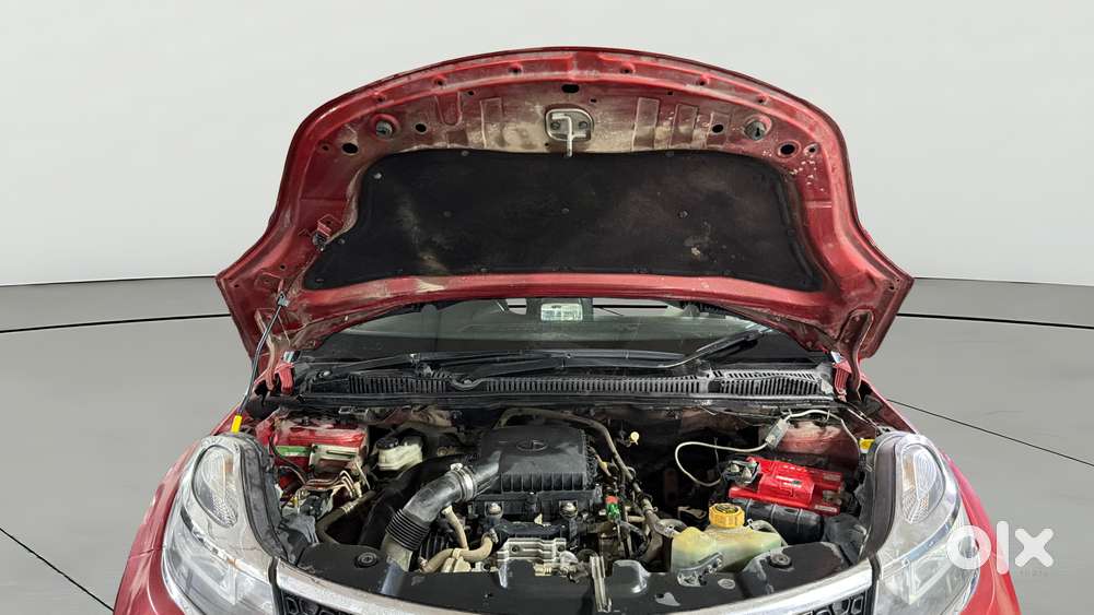 Tata Nexon 1.2 Revotron Xza Plus, 2018, Petrol