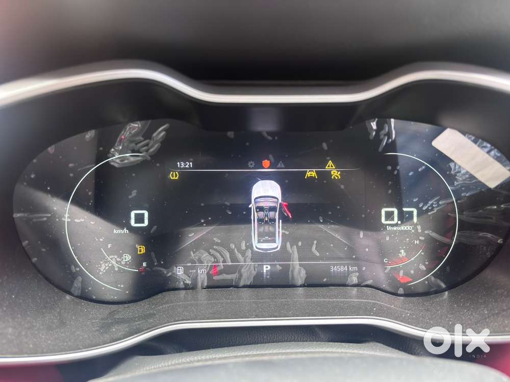 Mg Astor Petrol 2023